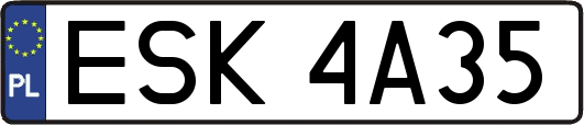 ESK4A35