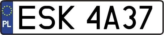 ESK4A37