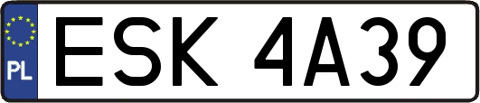 ESK4A39