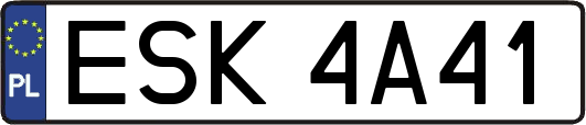 ESK4A41