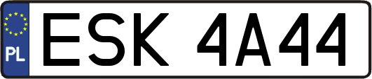 ESK4A44