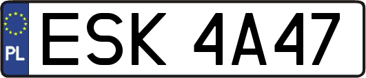 ESK4A47