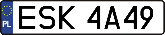 ESK4A49