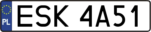 ESK4A51