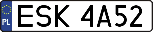 ESK4A52
