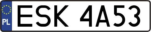 ESK4A53