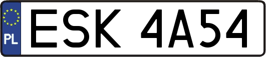 ESK4A54