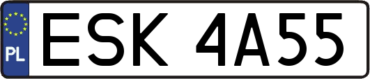 ESK4A55