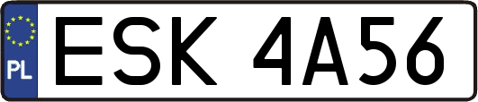 ESK4A56
