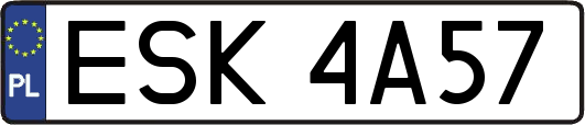 ESK4A57
