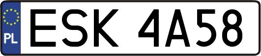 ESK4A58