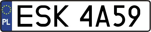 ESK4A59