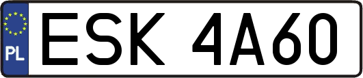 ESK4A60
