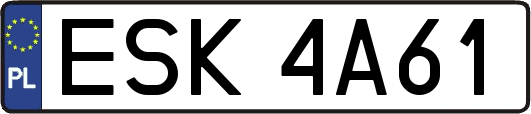 ESK4A61