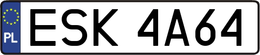 ESK4A64