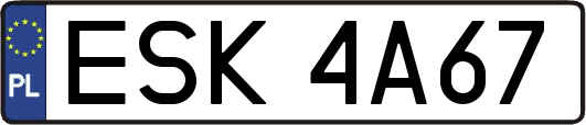 ESK4A67