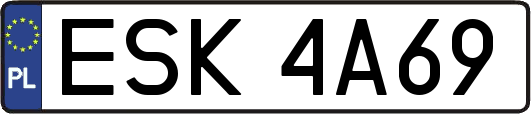 ESK4A69