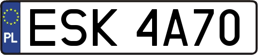 ESK4A70
