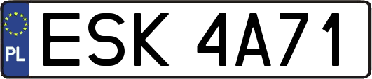ESK4A71
