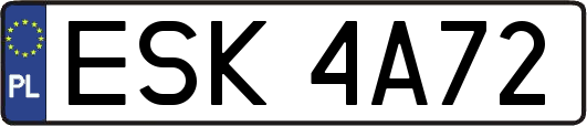 ESK4A72