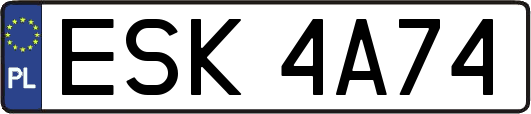 ESK4A74
