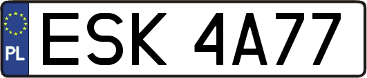 ESK4A77