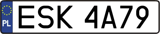 ESK4A79