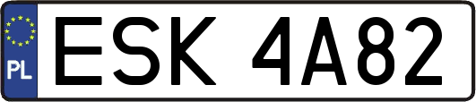 ESK4A82
