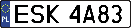 ESK4A83