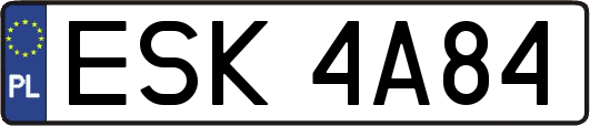 ESK4A84
