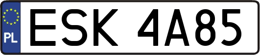 ESK4A85