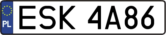 ESK4A86