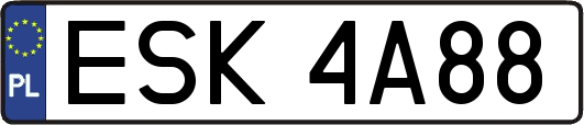 ESK4A88