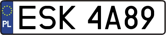 ESK4A89