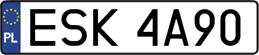 ESK4A90