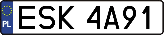 ESK4A91