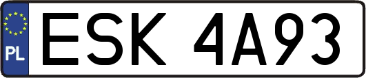 ESK4A93