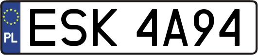 ESK4A94
