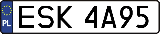 ESK4A95