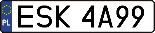 ESK4A99