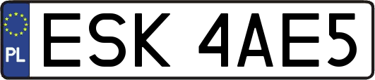 ESK4AE5