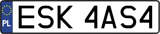 ESK4AS4