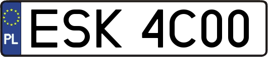 ESK4C00