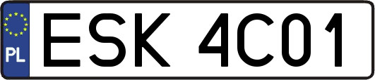 ESK4C01
