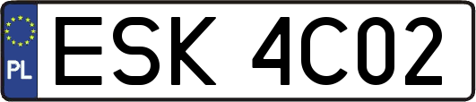 ESK4C02