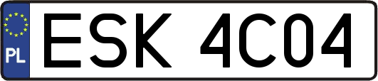 ESK4C04