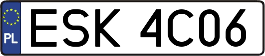 ESK4C06