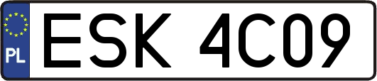 ESK4C09