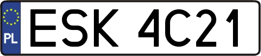 ESK4C21