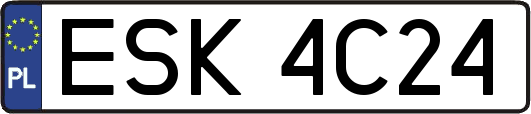 ESK4C24